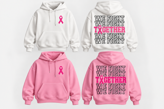 Breast Cancer Awareness Collection