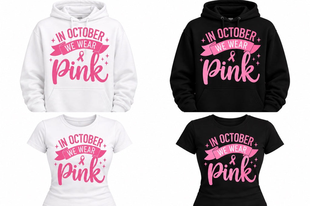 Breast Cancer Awareness Collection