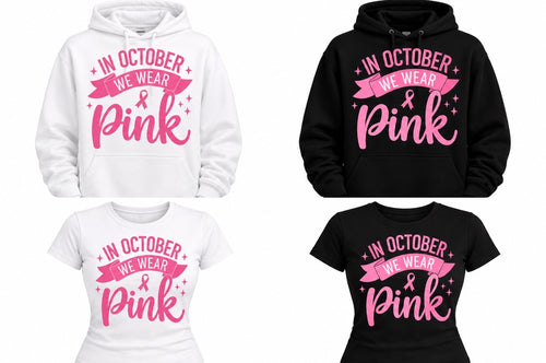 Breast Cancer Awareness Collection