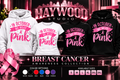 Breast Cancer Awareness Collection